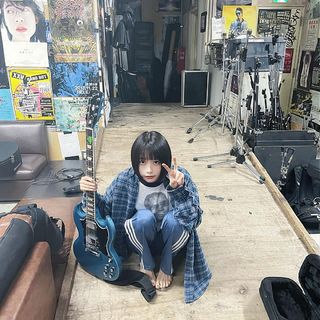 Ano feet photo 6