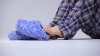 Ano feet photo 4