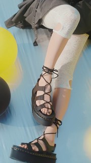 Ano feet photo 18