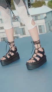 Ano feet photo 17