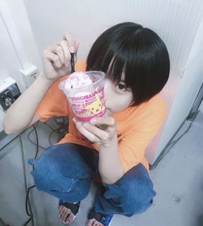 Ano feet photo 6