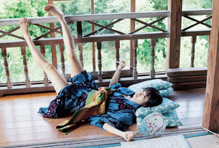 Ano feet photo 4