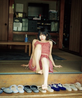 Ano feet photo 16