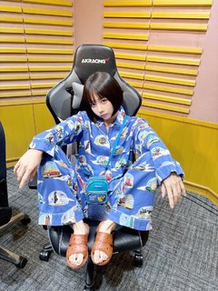 Ano feet photo 14