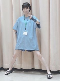 Ano feet photo 7