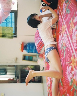 Ano feet photo 5