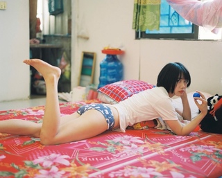 Ano feet photo 4