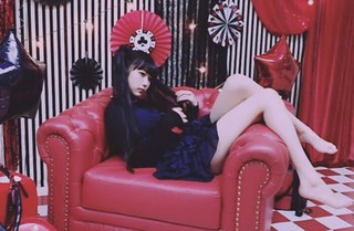 Ano feet photo 3
