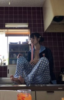 Ano feet photo 16