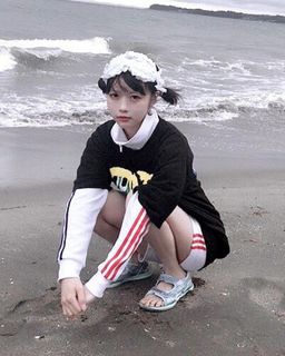 Ano feet photo 6
