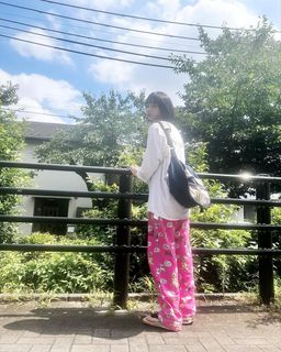 Ano feet photo 10