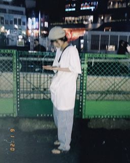 Ano feet photo 9