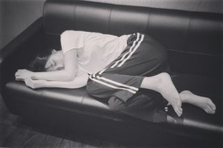 Ano feet photo 8