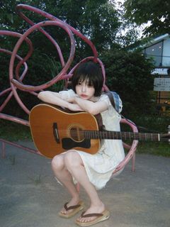 Ano feet photo 6