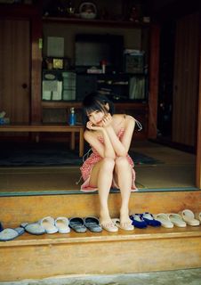 Ano feet photo 5