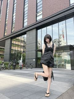 Ano feet photo 1
