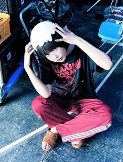Ano feet photo 18