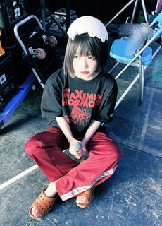 Ano feet photo 17