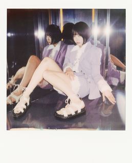 Ano feet photo 9