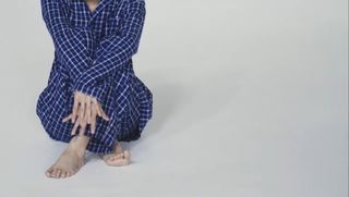 Ano feet photo 7