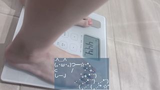 Ano feet photo 16