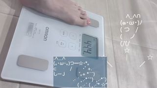 Ano feet photo 14