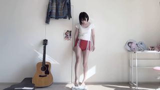 Ano feet photo 13