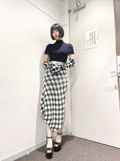 Ano feet photo 10