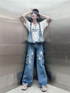 Ano feet photo 4