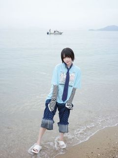 Ano feet photo 3