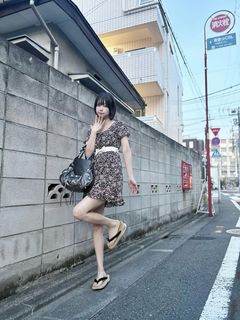 Ano feet photo 2