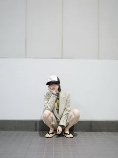 Ano feet photo 8