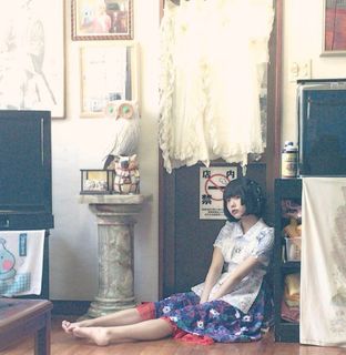 Ano feet photo 18