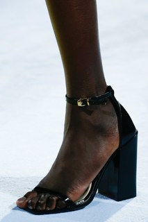 Anok Yai feet photo 9