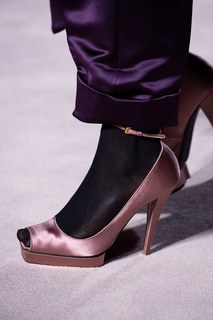 Anok Yai feet photo 2