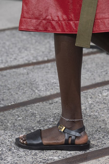 Anok Yai feet photo 16