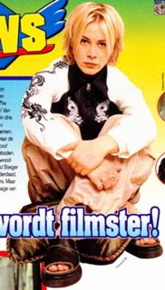 Anouk feet photo 14