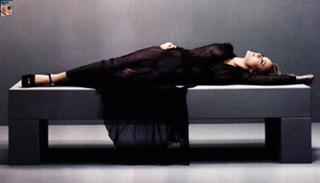 Anouk feet photo 12