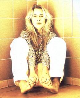 Anouk feet photo 20