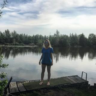 Anouk Hoogendijk feet photo 17