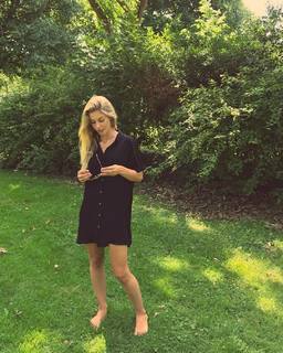 Anouk Hoogendijk feet photo 15