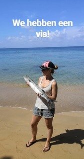 Anouk Hoogendijk feet photo 6