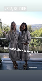 Anouk Hoogendijk feet photo 19