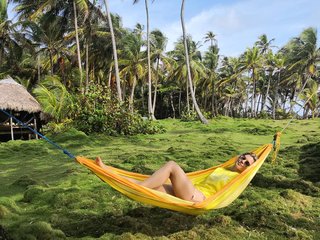 Anouk Hoogendijk feet photo 16