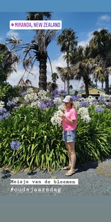 Anouk Hoogendijk feet photo 3
