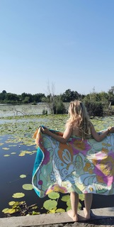 Anouk Hoogendijk feet photo 9