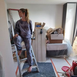 Anouk Hoogendijk feet photo 17