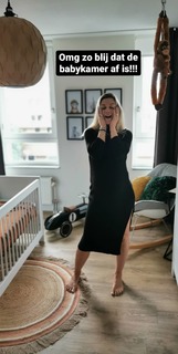 Anouk Hoogendijk feet photo 12