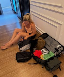 Anouk Hoogendijk feet photo 16