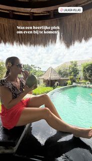 Anouk Hoogendijk feet photo 14